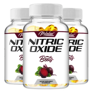Nitric Oxide Beetroot Supplement