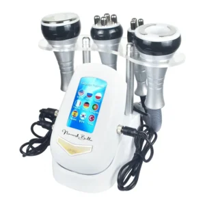 4 IN 140K Cavitation Ultrasonic Body Slimming