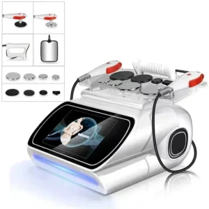 Body Sliming Machine Pain Relief Skin Tightening