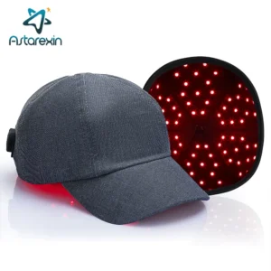 Red Light Therapy Hair Growth Cap