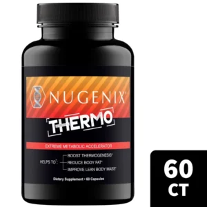 Men's Fat Burner